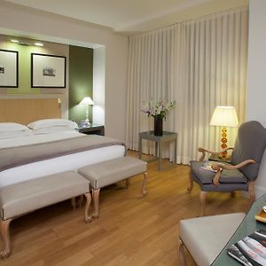 Deluxe Kamer